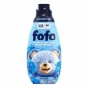 PASSA ROUPAS PASSE BEM REFIL 400ML