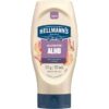 MAIONESE HELLMANNS BACON SINIS T SQZ335G