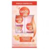 CONJ SEDA SH COND LISO PERFEITO 490ML