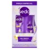 CONJ SEDA SH COND CERAMIDAS 490ML