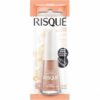 ESMALTE RISQUE CREMOSO CAPUCCINO REG 8ML