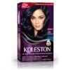 TINTA KOLESTON PRETO AZ28