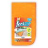 PANO FLANELA FORT LIMP 38X26CM UN