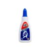 CANETA BIC CRISTAL AZUL C/4UN