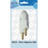 TOMADA EXTERNA 10 AMP NBR UN