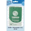 PERCEVEJO 1CX 25GR