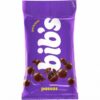 CHOCOLATE BIBS AMENDOIM 40GR