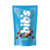CHICLE TRIDENT BLUEBERRY 16,5GR
