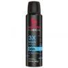 DESOD REXONA COTTON DRY AERO 250ML