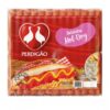 SALSICHA NOBRE 13CM 3KG