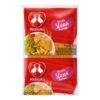 LASANHA SADIA FRANGO MOLHO SUGO 600GR