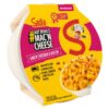 PAO DE QUEIJO SEARA TURMA MONICA 400GR