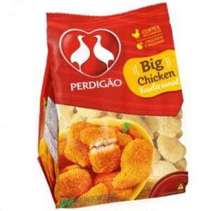 FGO EMP PERDIGAO BIG CHICKEN TRAD 1KG