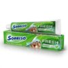 CREME DENTAL SORRISO DENTES BCOS 180GR