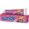 CREME DENTAL TANDY MORANGO 50GR