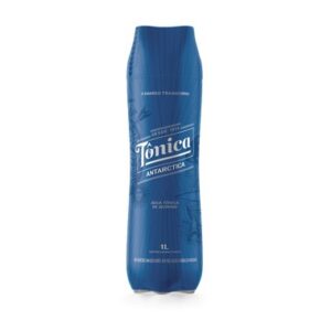 AGUA TONICA ANTARCTICA PET 1L