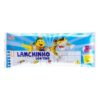 SNACK PARATI FLAY CHURRASCO 40GR