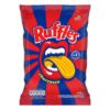 SALG PRINGLES BATATA CHURRASCO 109GR