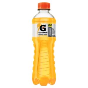 ISOTONICO GATORADE ZERO LAR LIM PET 350M