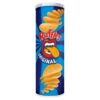 SALG ELMA CHIPS POPCORNERS SEA SALT 57GR