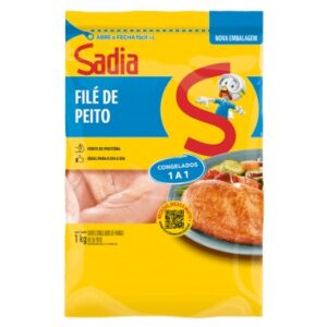 FILE PEITO FRANGO SADIA1K