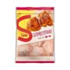FGO SOBRE COXA SADIA IQF 1KG