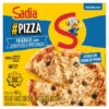 ERVILHA SEARA CONG 300GR