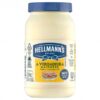 MAIONESE HELLMANNS POTE 250GR