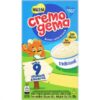 MINGAU MUCILON NESTLE ARROZ E AVEIA 180G