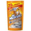 LIMPA VIDRO AQUAFAST 500ML