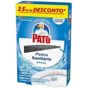 DESINF SANIT PATO MARINE PROMO 25G