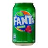 REFRIGERANTE FANTA GUARANA 2L