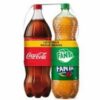 ENERGETICO MONSTER DRAG TEA LIMAO 473ML