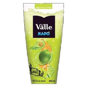 SUCO KAPO CITRUS 200ML