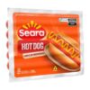 SALSICHA NOBRE 13CM 3KG