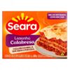 PIZZA SEARA FRANGO C/ CATUPIRY 460GR