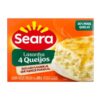 LASANHA SEARA CALABRESA 600GR