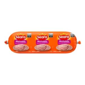 MORTADELA SEARA C TOUCINHO 800GR