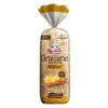 PAO PULLMAN HAMBURGUER C GERGELIM 420GR