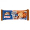 BOLO PULLMAN LARANJA 250GR
