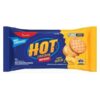 BISCOITO ZOO CARTOON CHOCOLATE 85GR
