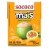 AGUA DE COCO MAIS COCO 200ML