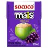 AGUA DE COCO QUALICOCO INTEGRAL 200ML