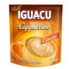 CAFE TRES CORACOES CAPPUCCINO BAL PT180G