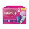 ABSORVENTE INTIMUS OB SUP