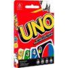 BRINQUEDO JOGO UNO UN