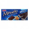 BISCOITO WAF MINUETO MORANGO 81GR
