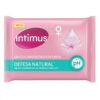 ABSORVENTE CAREFREE NEUTRALIZE 40UN