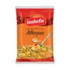 MASSA ISABELA C OVOS ALFABETO 500GR