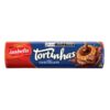 BISCOITO ISABELA TORTINHAS MORANGO 140GR